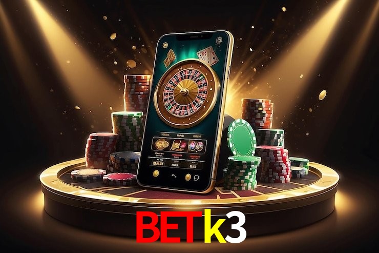 betk3 - Pagamento PIX Instantâneo